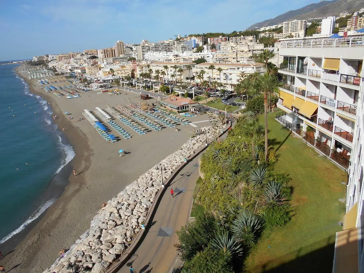 Studio Vue Mer Torremolinos 0*,  Spanje