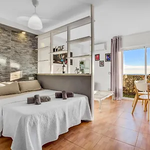 Appartement Salome De Steram Flats, Torremolinos