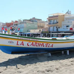 Carihuela & Sun Appartement