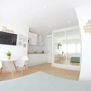  Apartment New