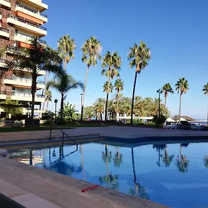 Torremolinos Beach Apartment Appartement